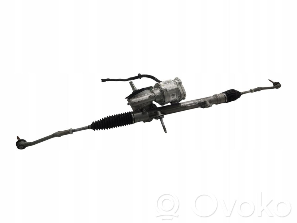 Citroen C3 Steering rack 