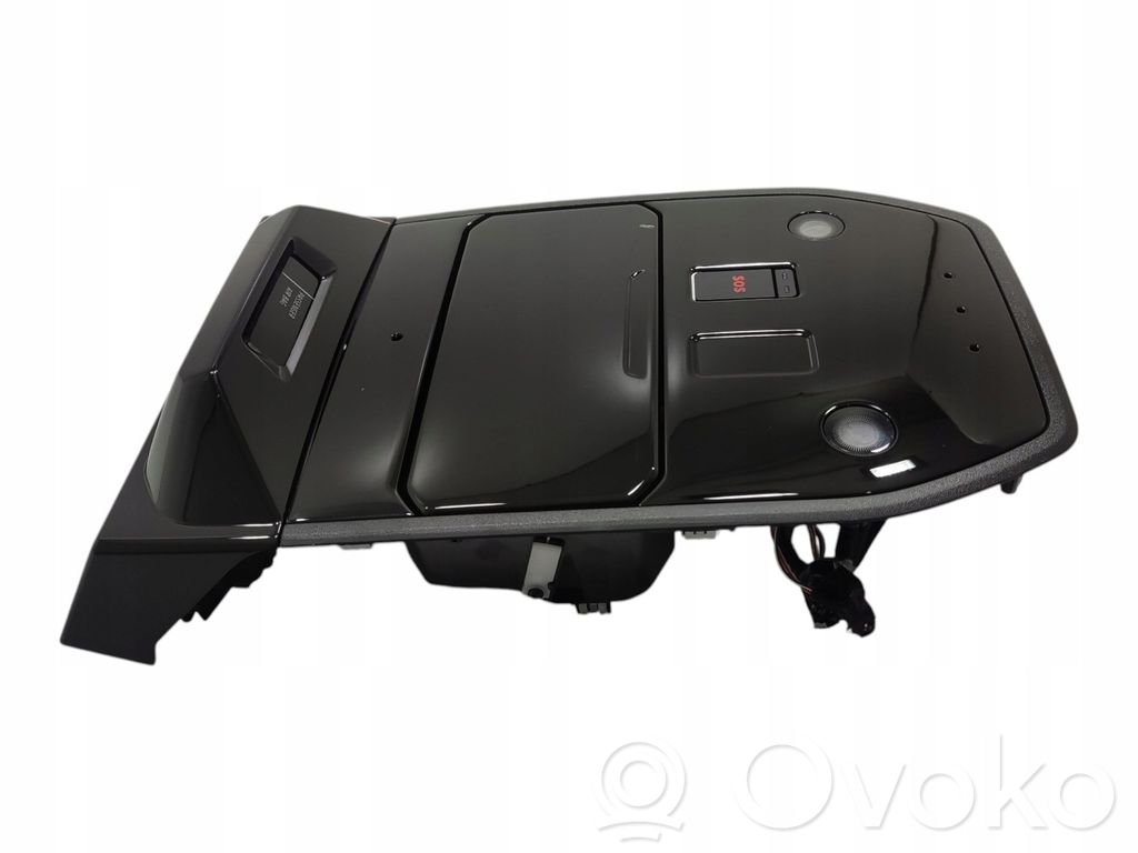 Renault Austral Consola de luz del techo 