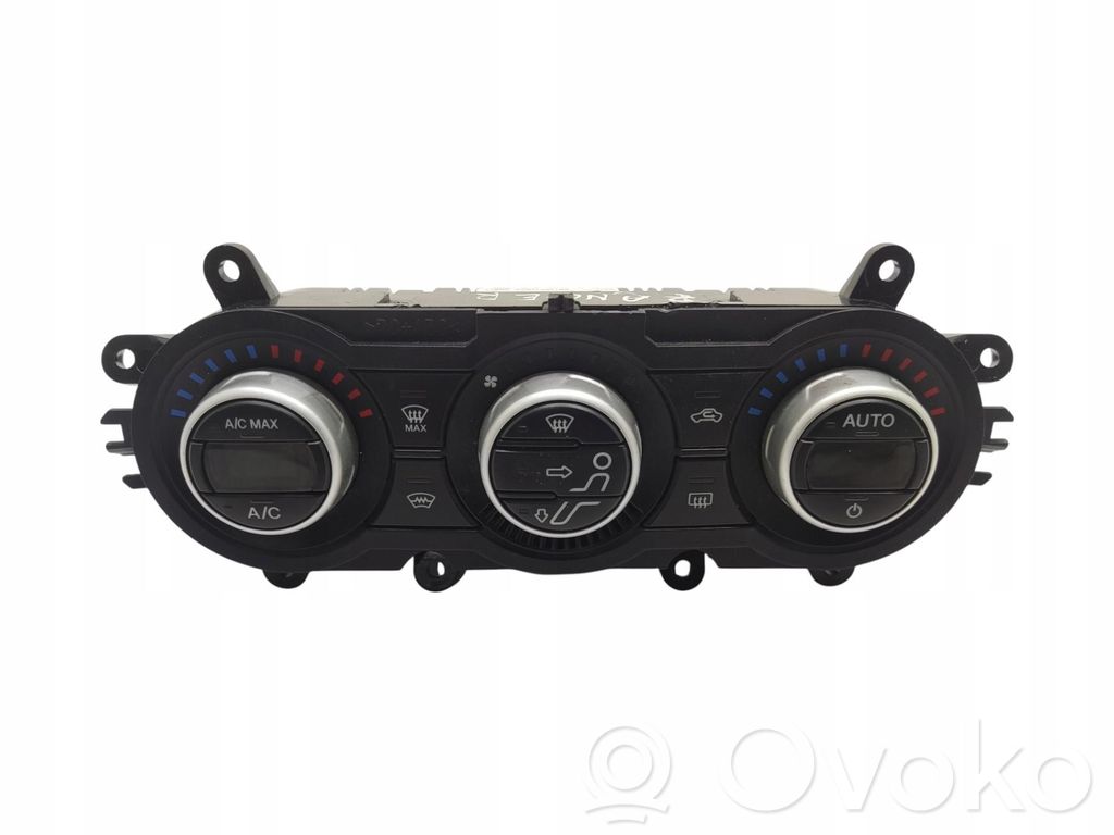 Ford Ranger Climate control unit 