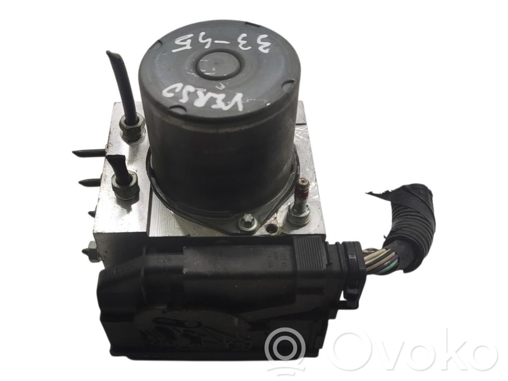 Toyota Corolla Verso E121 ABS bloks 