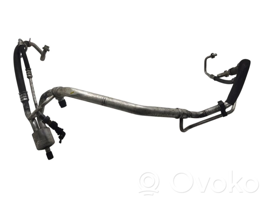 Citroen DS5 Ilmastointilaitteen putki (A/C) 