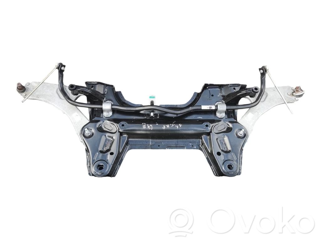 Citroen C4 III e-C4 Priekinis tiltas 