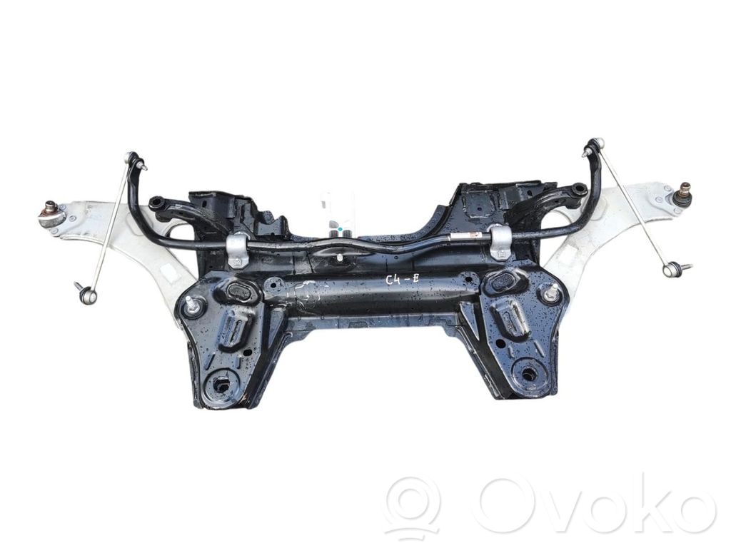 Citroen C4 III e-C4 Front axle beam 