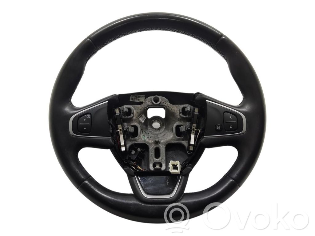 Renault Captur Vairas 