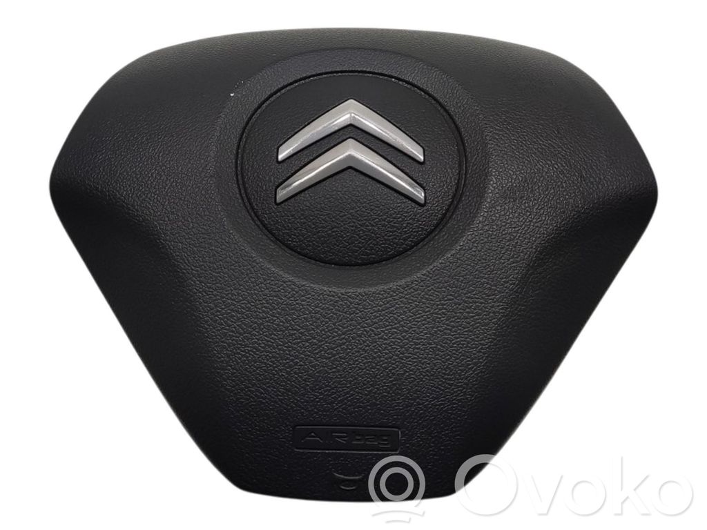 Citroen Nemo Steering wheel airbag 