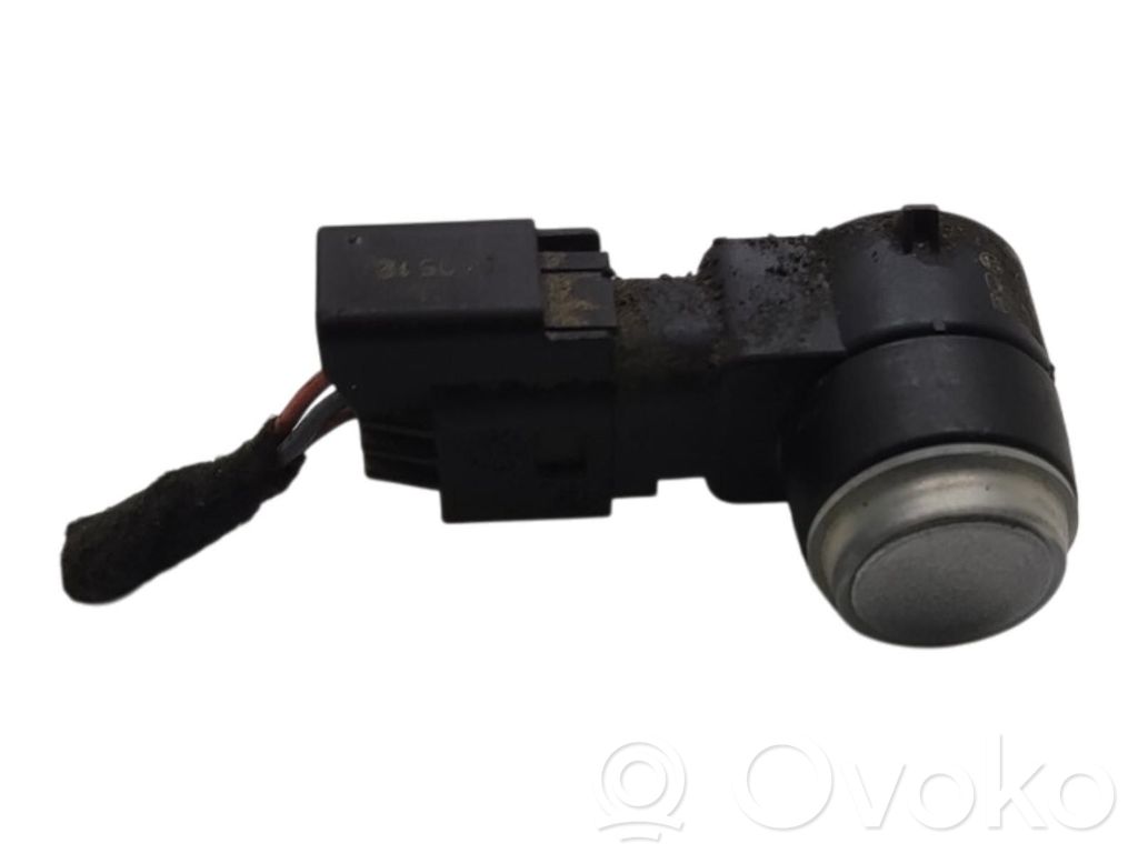 Peugeot RCZ Parksensor PDC 