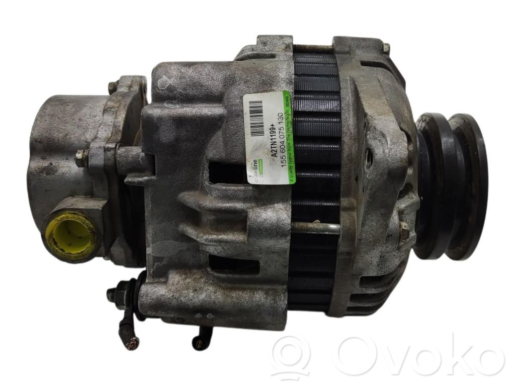 Alternator   155604075130,155604075130