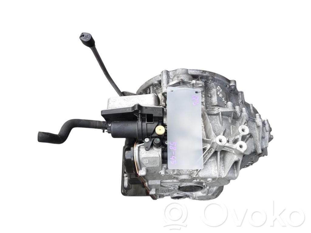 Infiniti Q30 Automatikgetriebe 