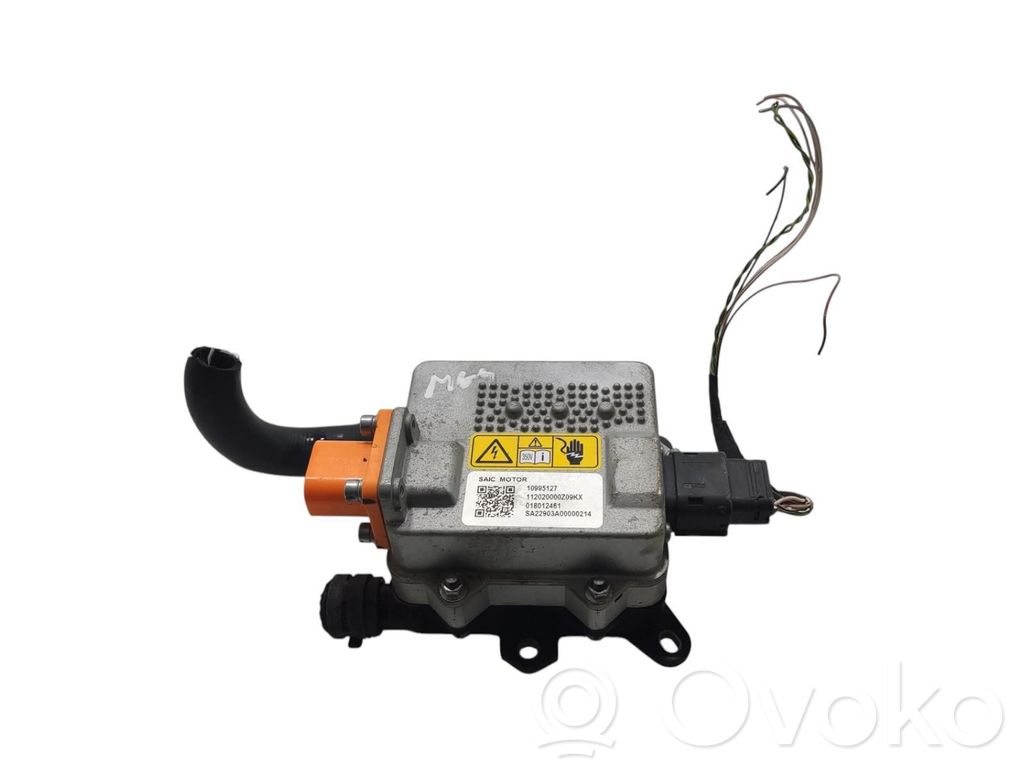 MG MG4 ev Termostat 