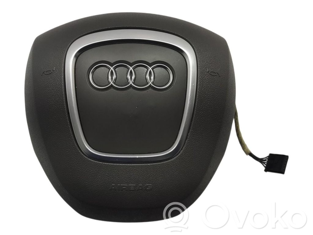 Audi A6 S6 C6 4F Airbag dello sterzo 