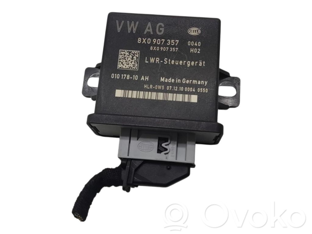 Lichtmodul Lichtsensor   8X0907357,8X0907357