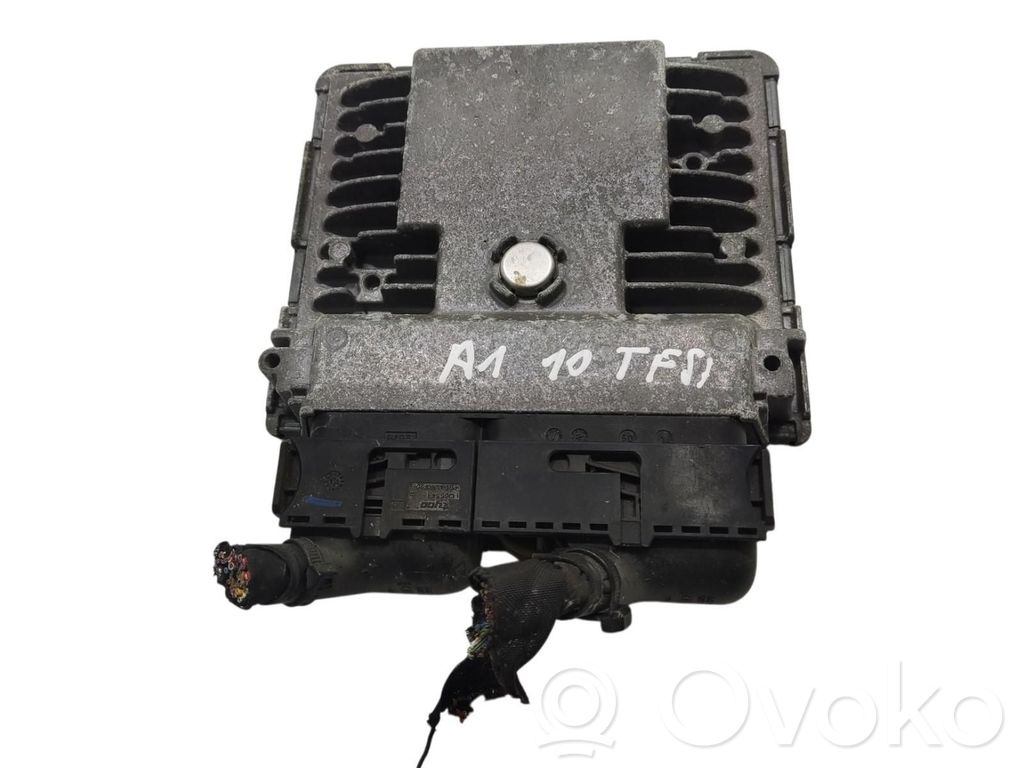 Audi A1 Engine control unit/module ECU 