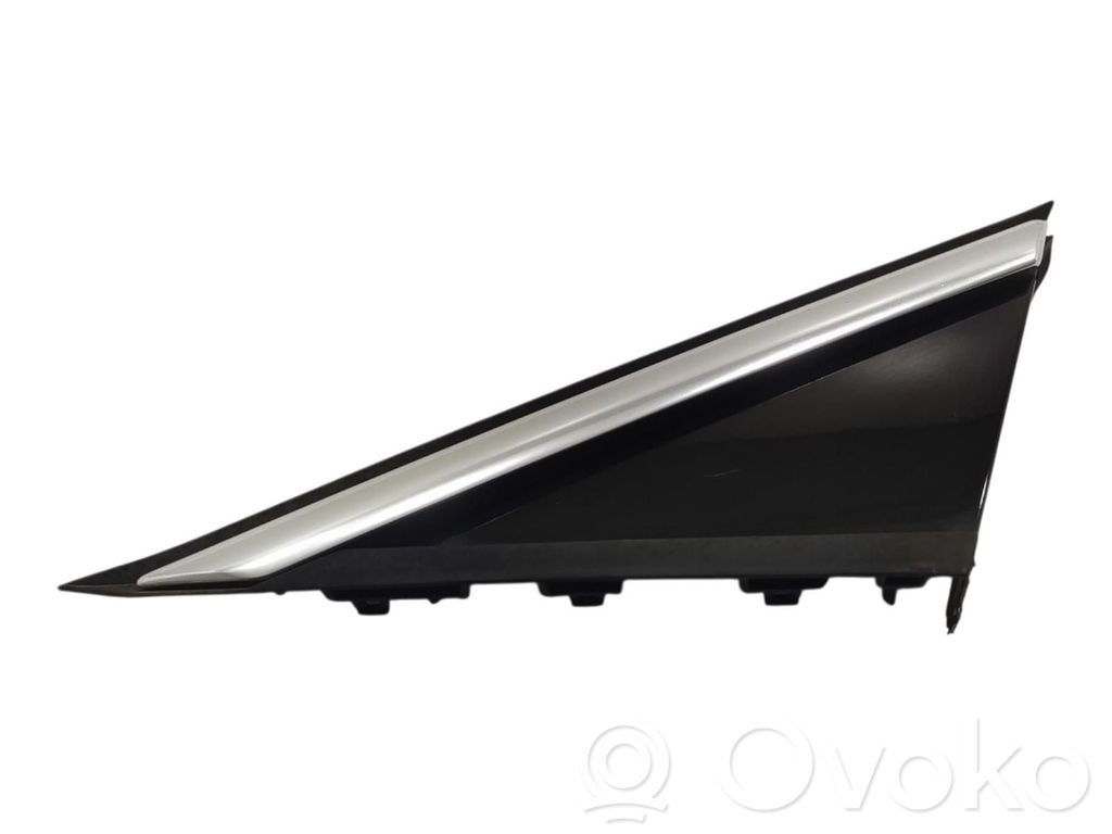 Peugeot 3008 I Front arch trim 