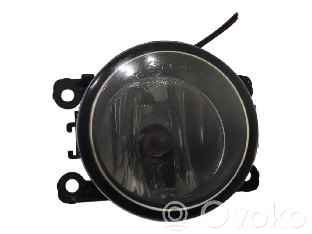Renault Master II Front fog light 