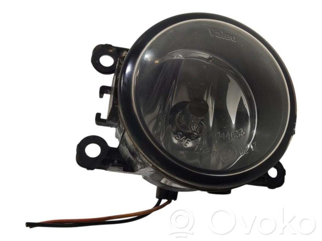 Renault Master II Front fog light 