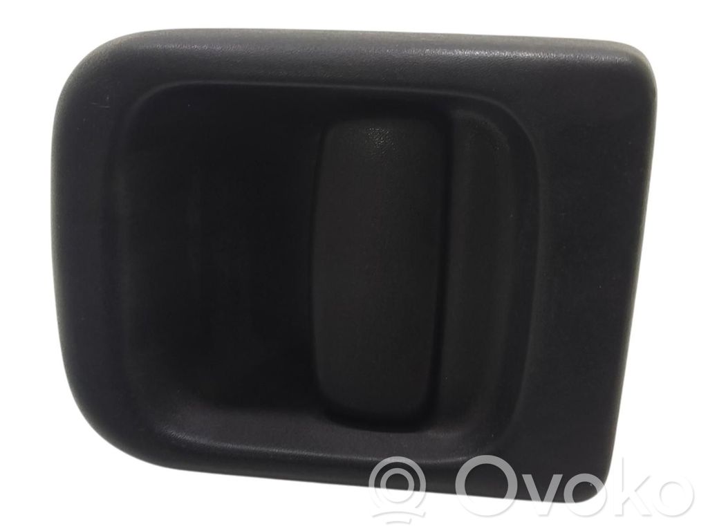 Renault Master II Front door exterior handle 