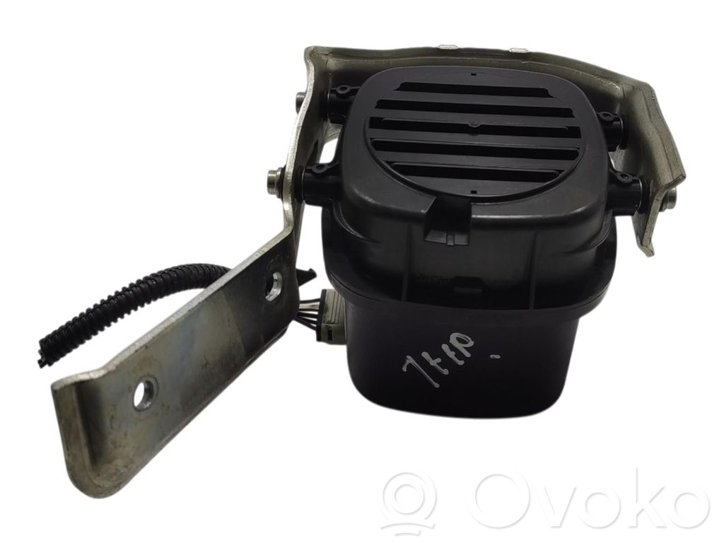 Jeep Compass Sirene Signalhorn Alarmanlage 
