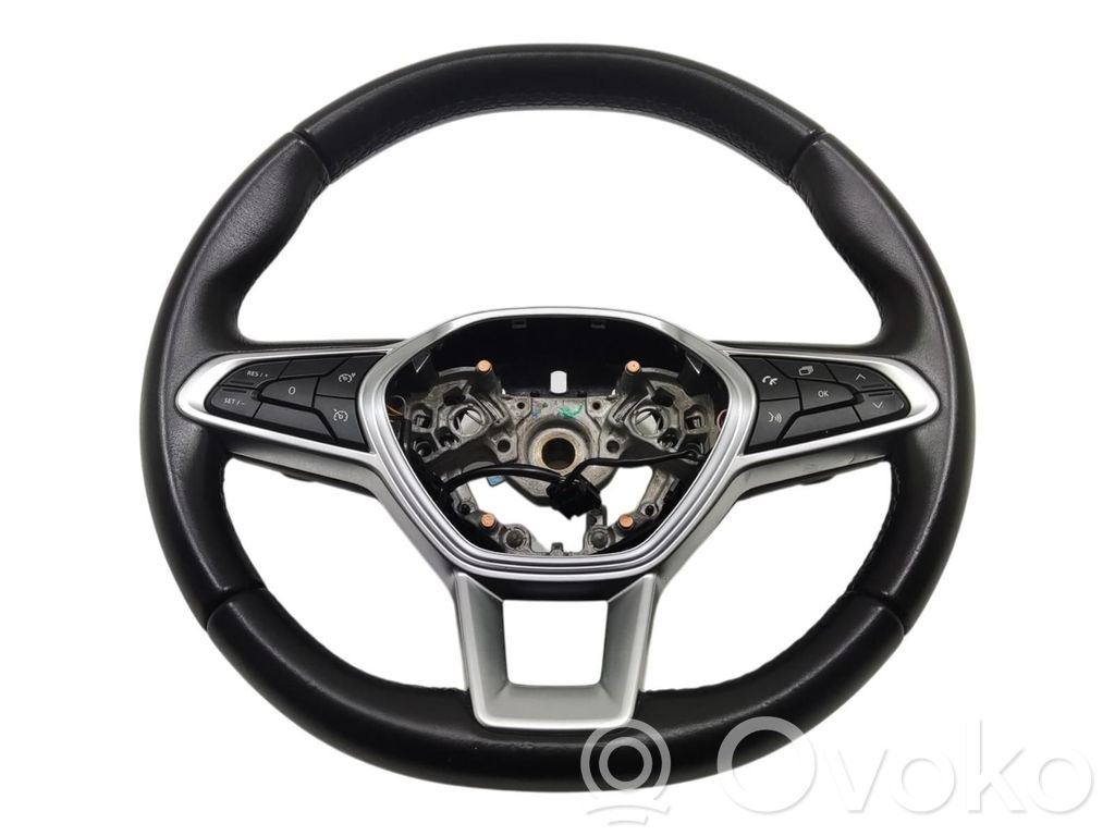 Renault Captur II Stūre 