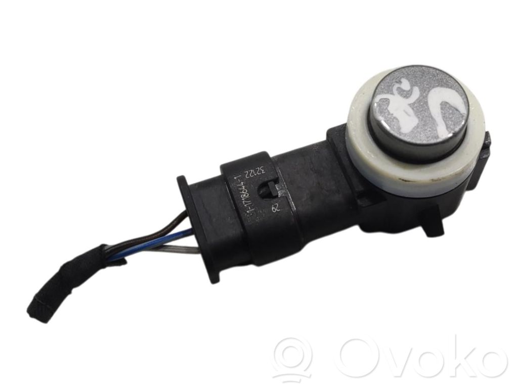 BMW 2 Active Tourer U06 Parking PDC sensor 