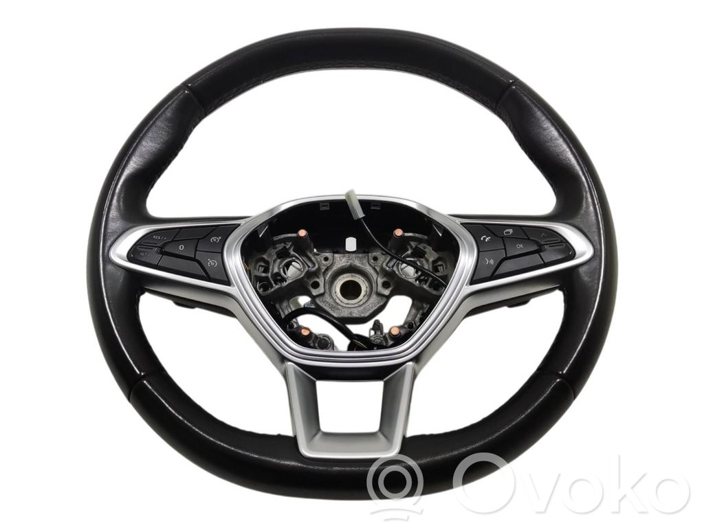 Renault Captur II Руль 