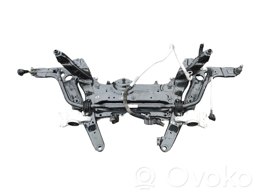 BMW 2 Active Tourer U06 Front axle beam 