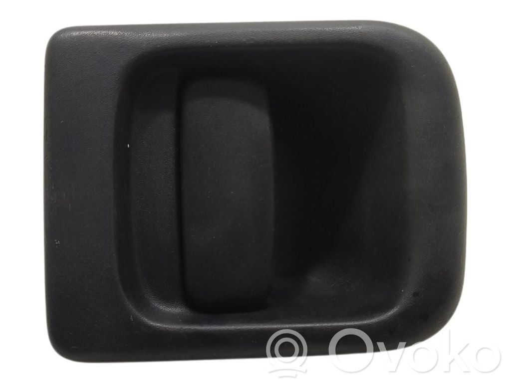 Renault Master II Front door exterior handle 