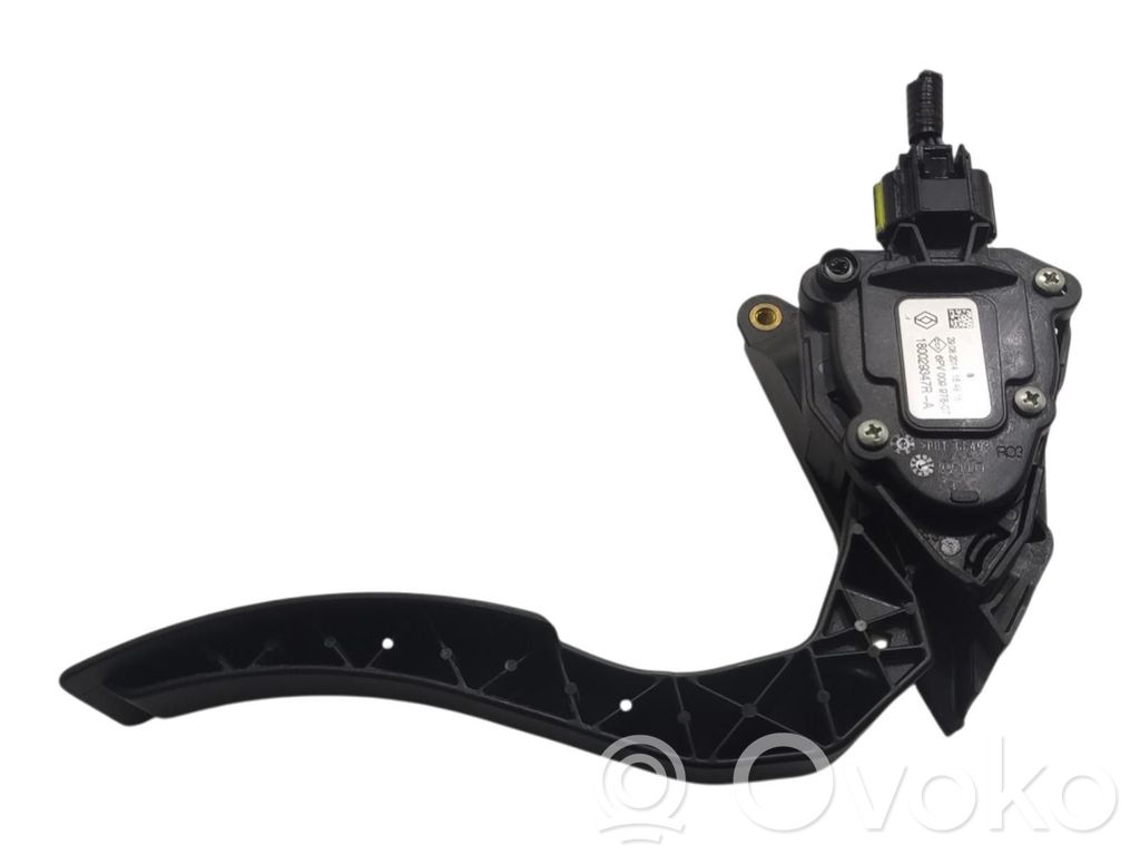 Renault Captur Akceleratoriaus pedalas 