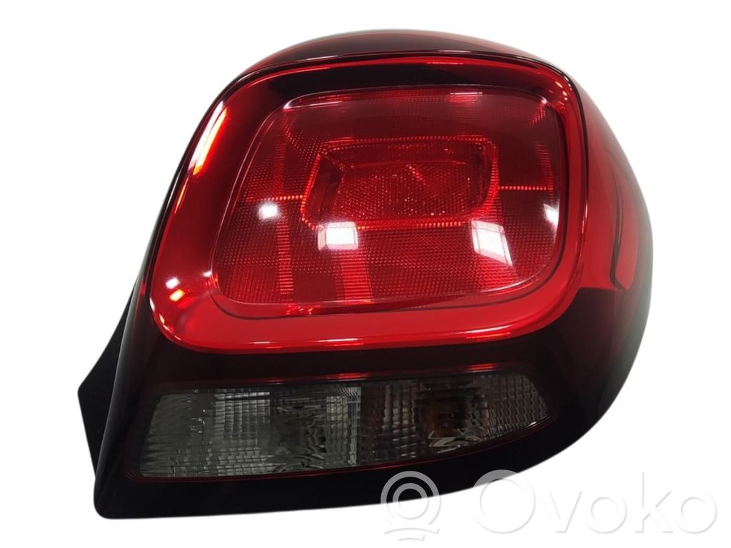 Citroen C1 Takavalot 