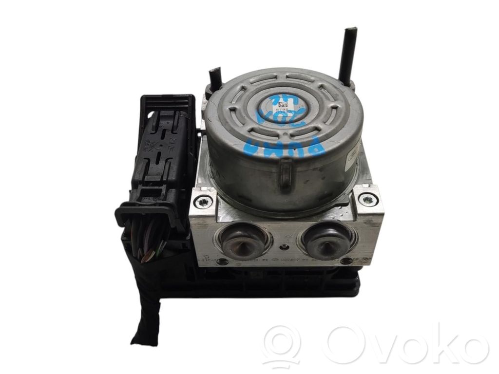 Ford Puma ABS Pump 