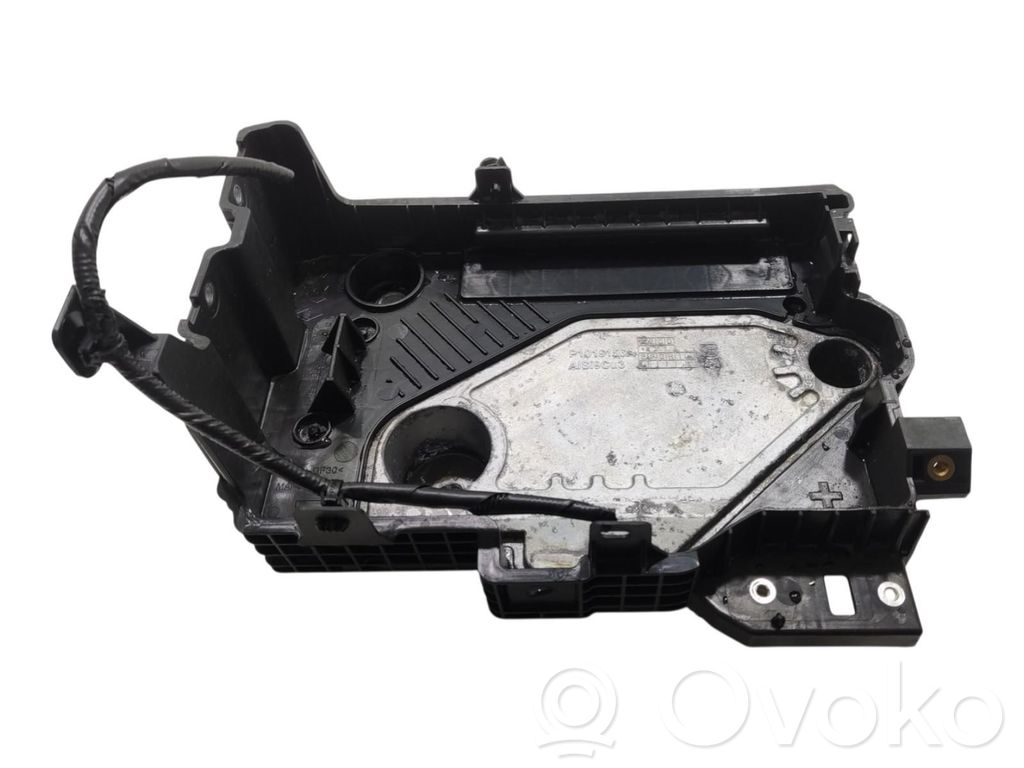 Renault Clio V Battery box tray 