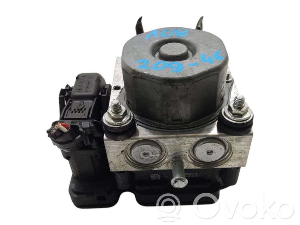 Peugeot 108 ABS bloks 