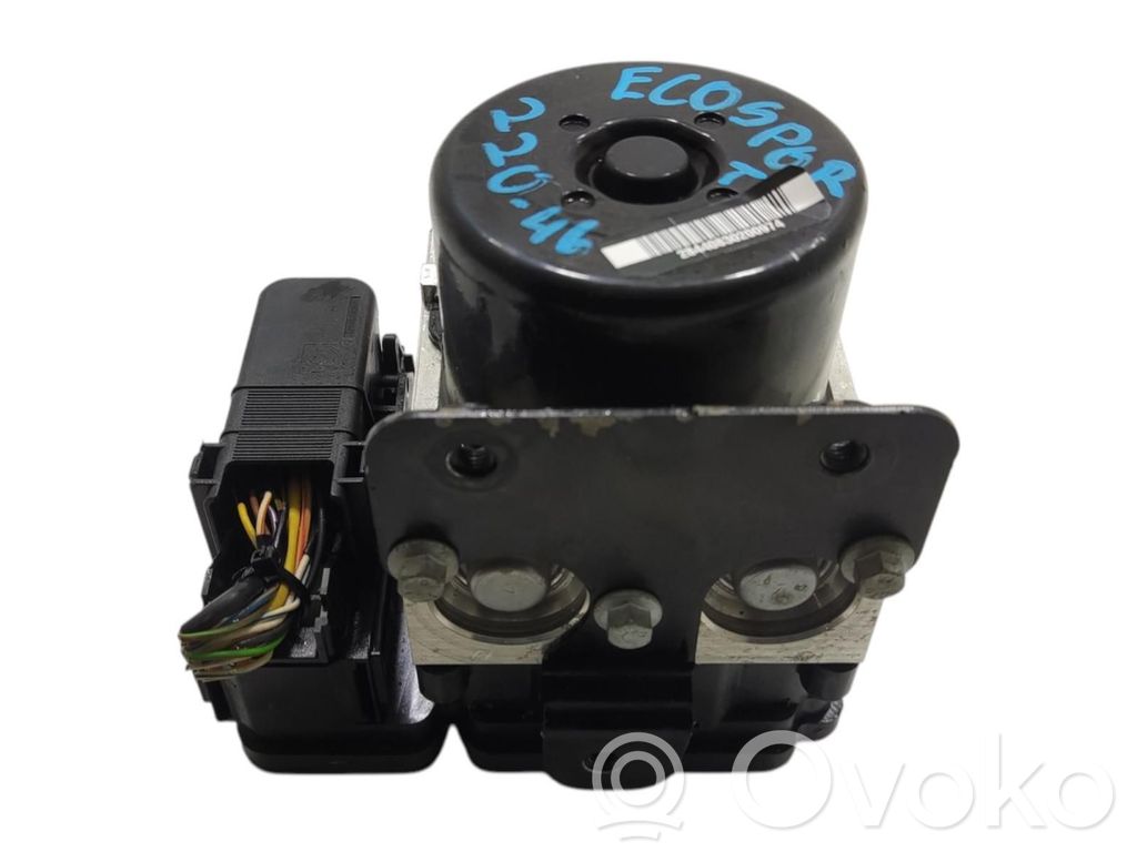 Ford Ecosport ABS Pump 