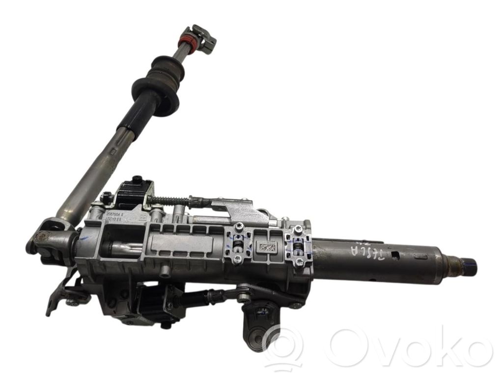 Tesla Model 3 Steering wheel axle 
