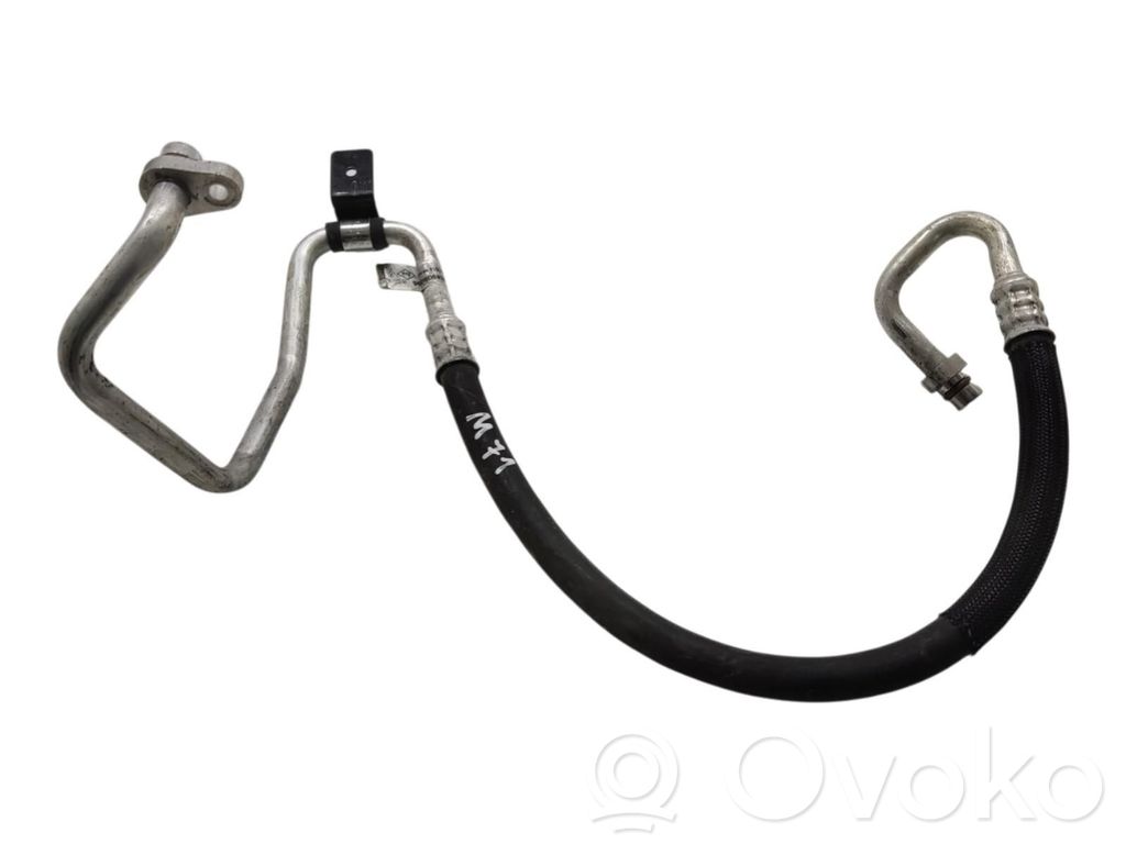 Renault Captur Ilmastointilaitteen putki (A/C) 