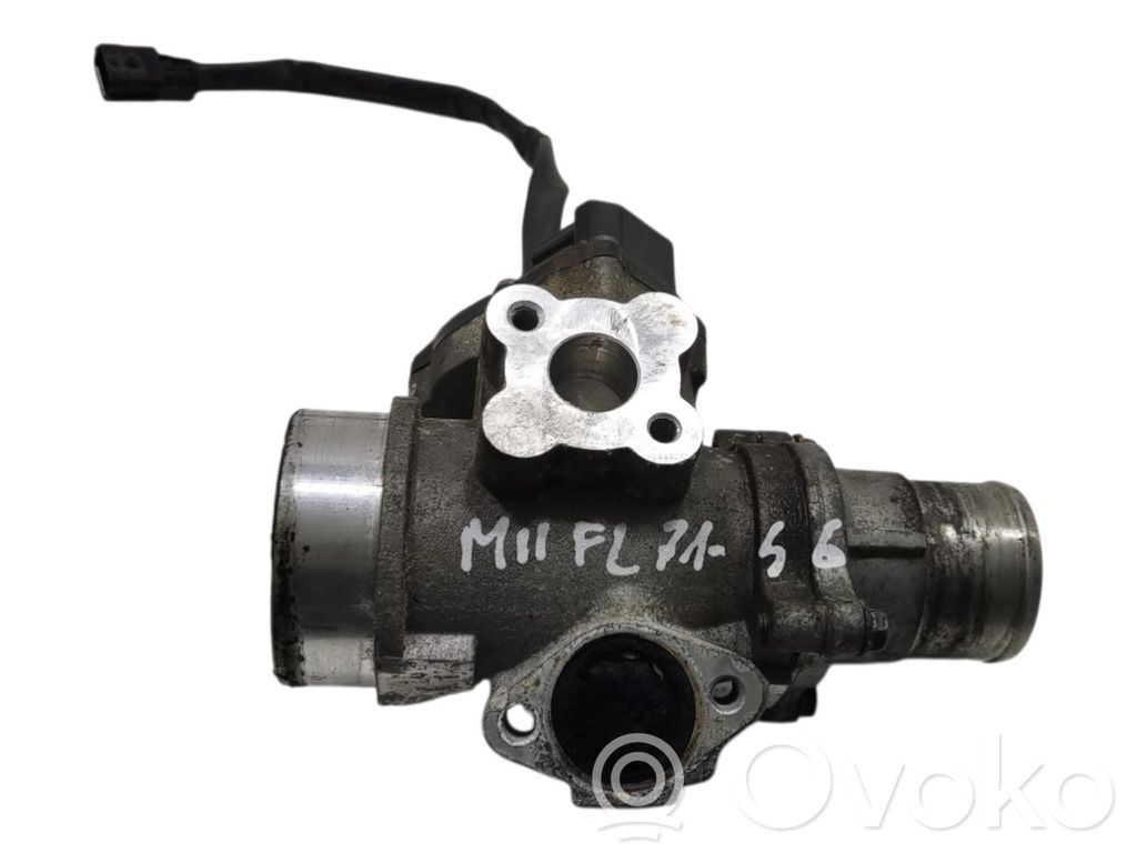 Opel Movano A EGR-venttiili 