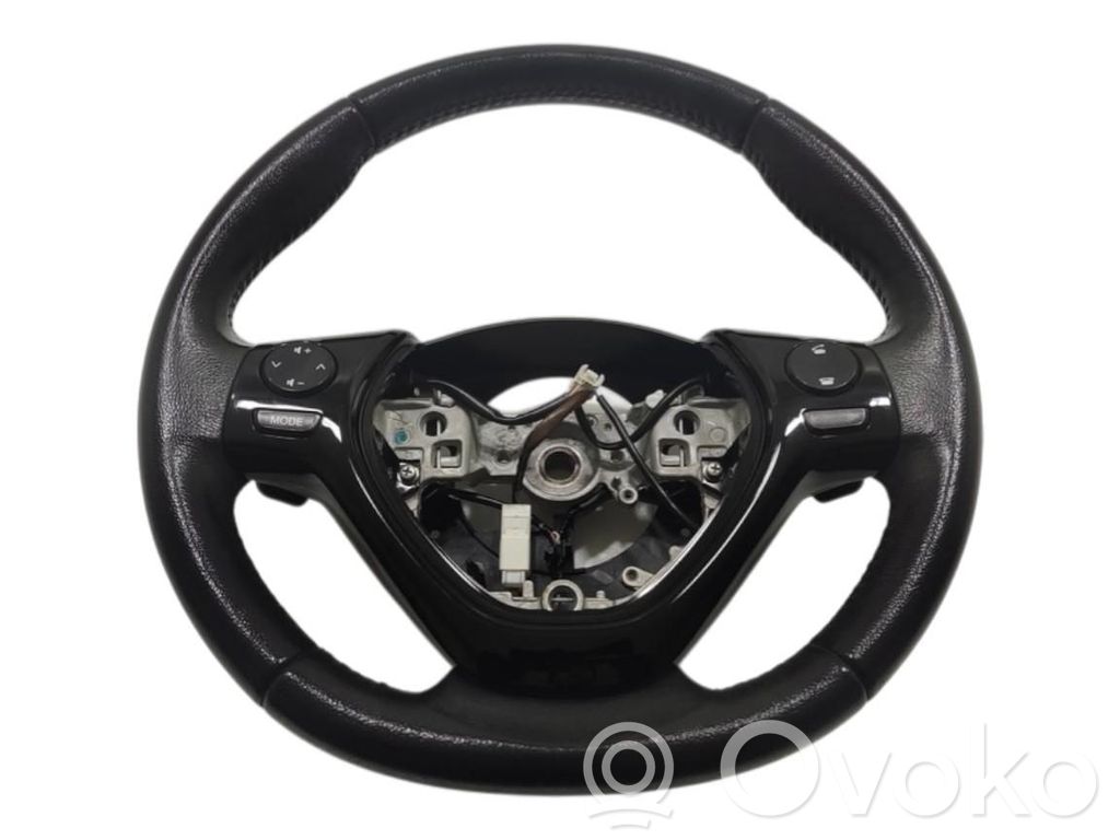 Toyota Aygo AB40 Ohjauspyörä 