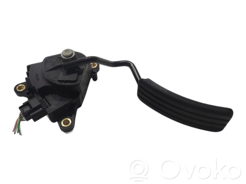Renault Zoe Accelerator throttle pedal 