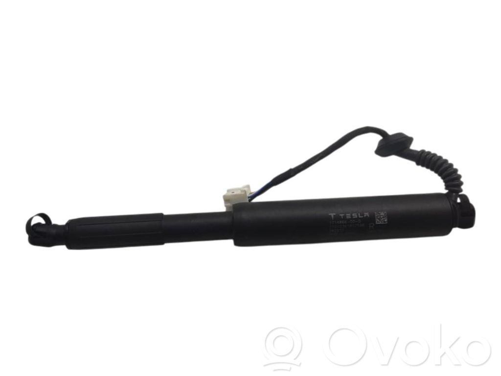 Tesla Model 3 Tailgate strut 