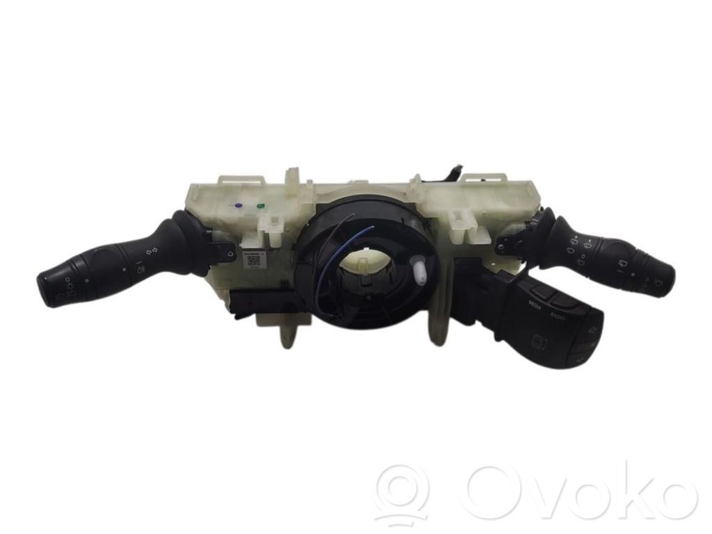 Renault Zoe Interruptor del limpiafaros 