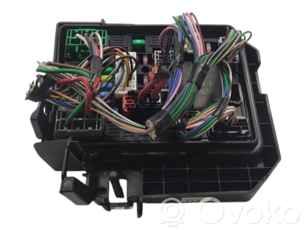 Dacia Sandero III BSM Control unit 