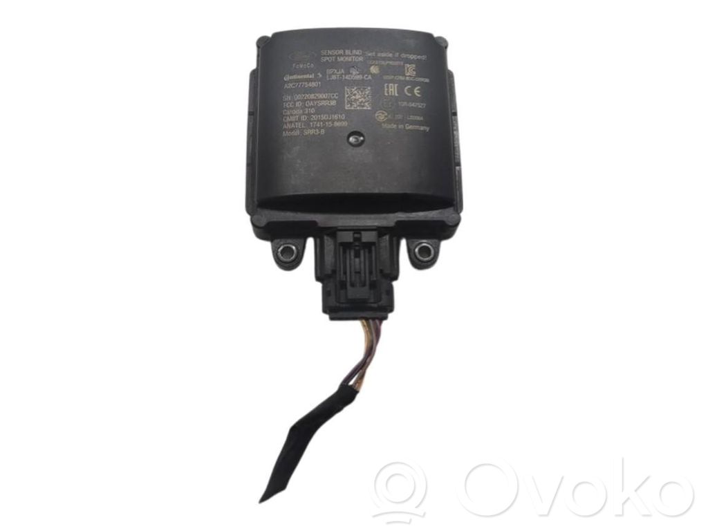 Sensor de radar Distronic   LJ6T14D599CA,LJ6T14D599CA,20192024
