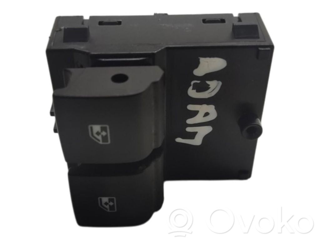 Opel Adam Quarter vent window switch 
