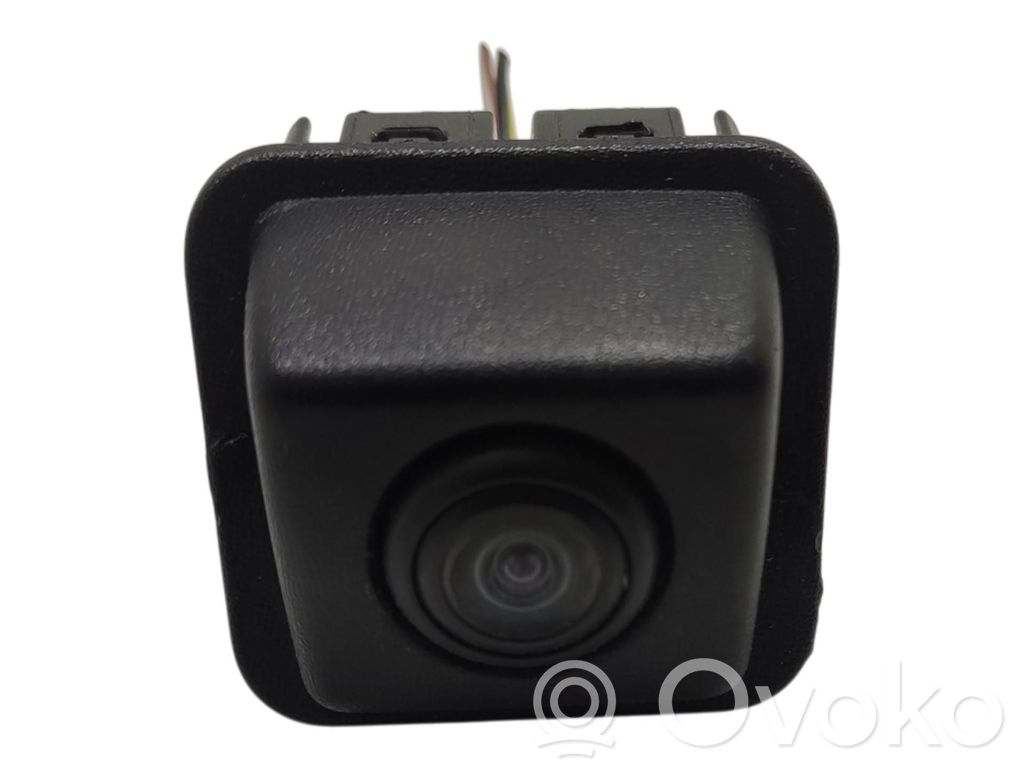 Renault Austral Reversing camera 