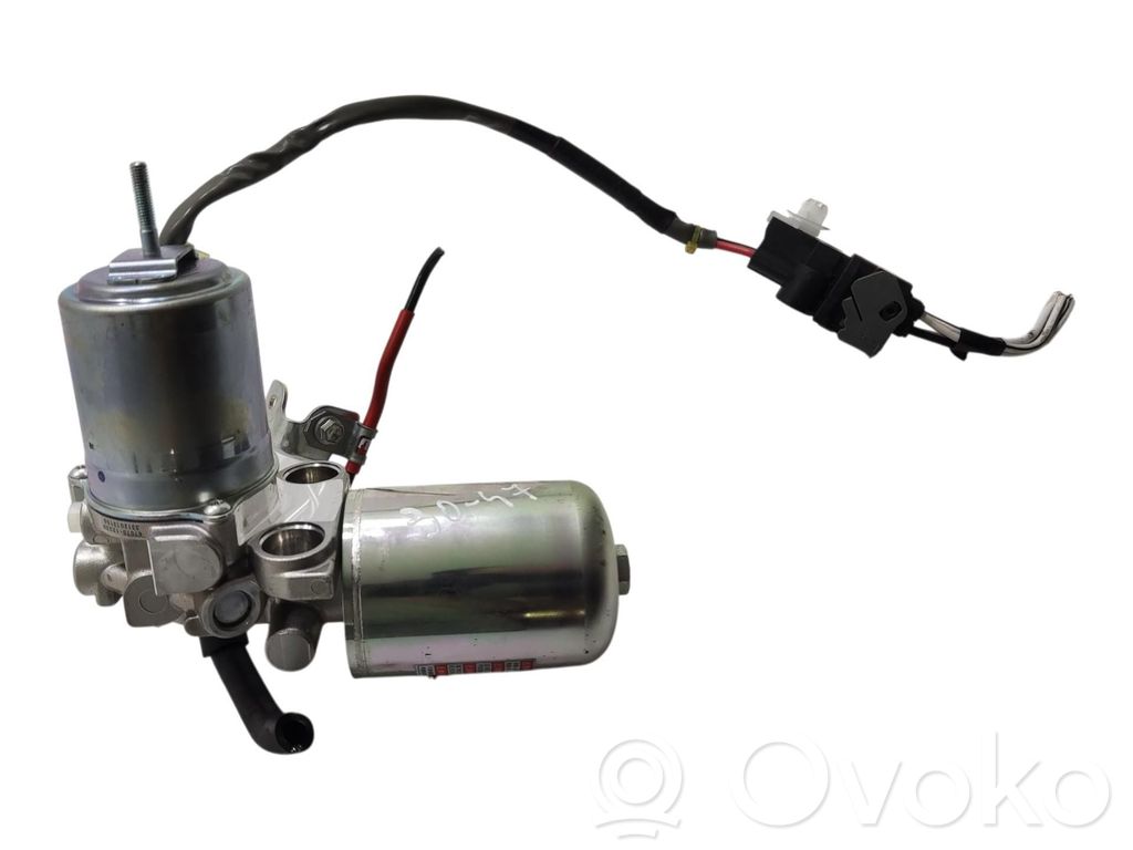 Lexus UX Servo-frein 