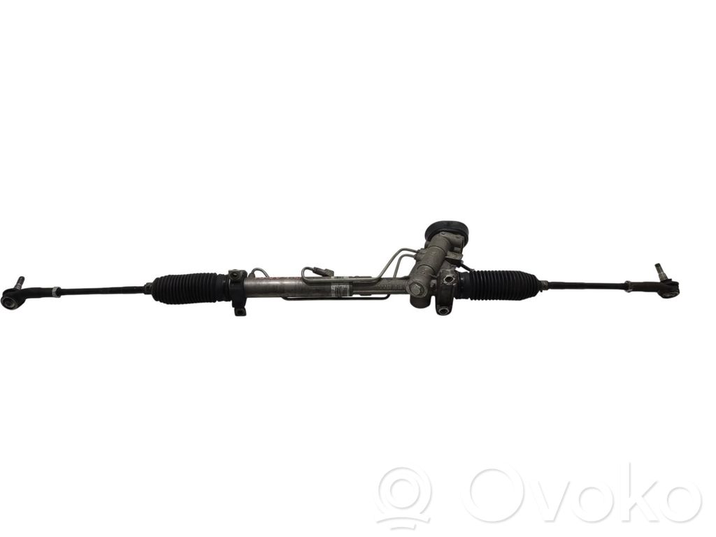 Volkswagen Polo V 6R Steering rack 