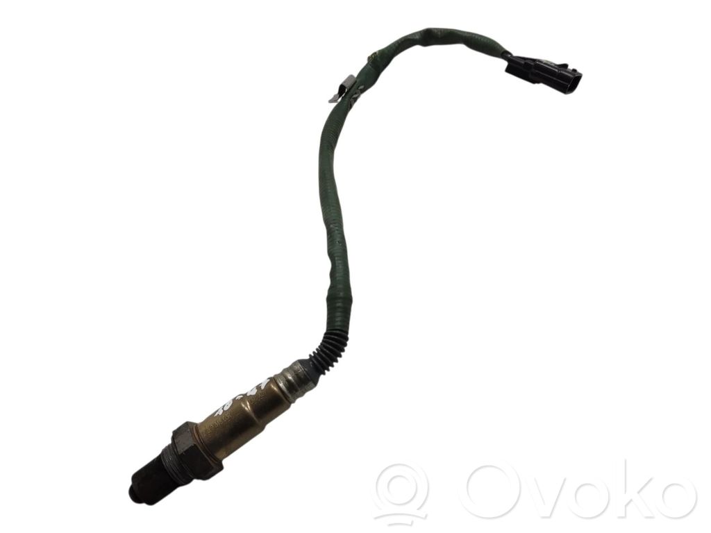 Dacia Sandero II Lambda probe sensor 