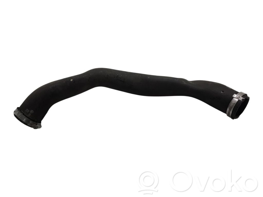 Intercooler hose/pipe   9821687780,9821687780