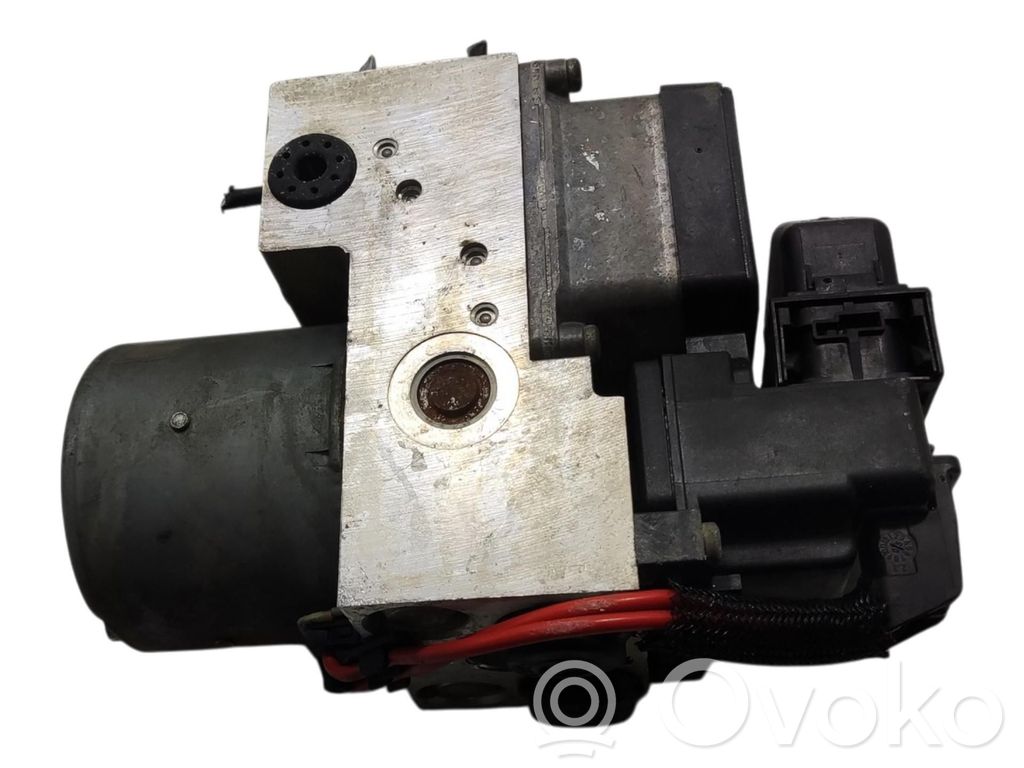 Renault Mascott ABS Pump 