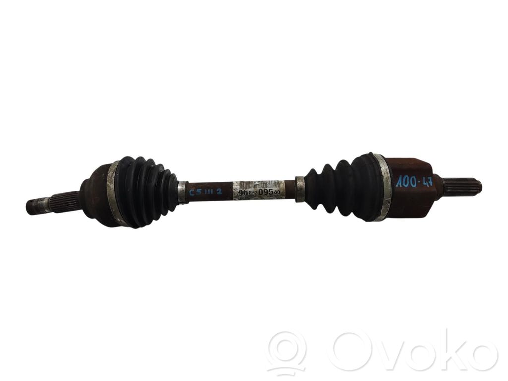 Citroen C5 Front driveshaft 