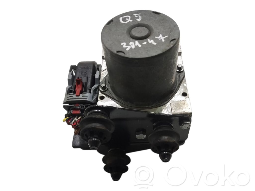 Audi Q5 SQ5 8R ABS Blokas 